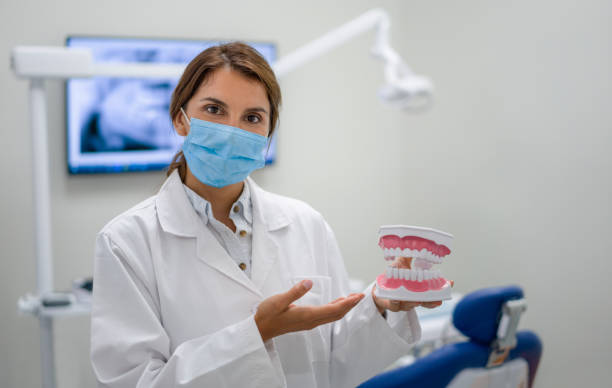 Best Emergency Tooth Extraction in Fort Polk North, LA