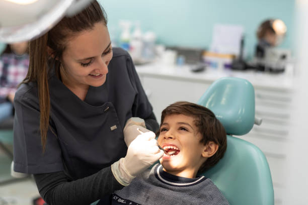  Fort Polk North, LA Emergency Dentist Pros