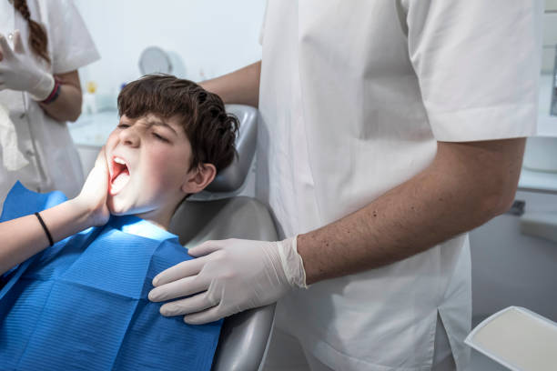 Best Weekend Emergency Dentist in Fort Polk North, LA