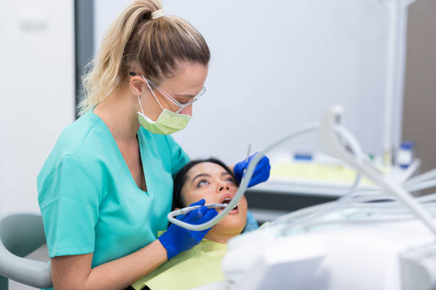 Best Emergency Tooth Extraction in Fort Polk North, LA
