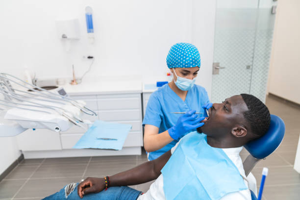 Best Emergency Orthodontic Repairs in Fort Polk North, LA