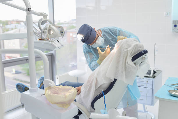 Best Emergency Treatment for Toothache in Fort Polk North, LA