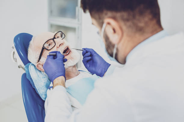 Best Emergency Dental Care for Trauma or Injury in Fort Polk North, LA